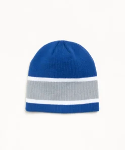 STÜSSY SPORT STRIPE SKULLCAP