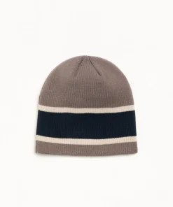 STÜSSY SPORT STRIPE SKULLCAP