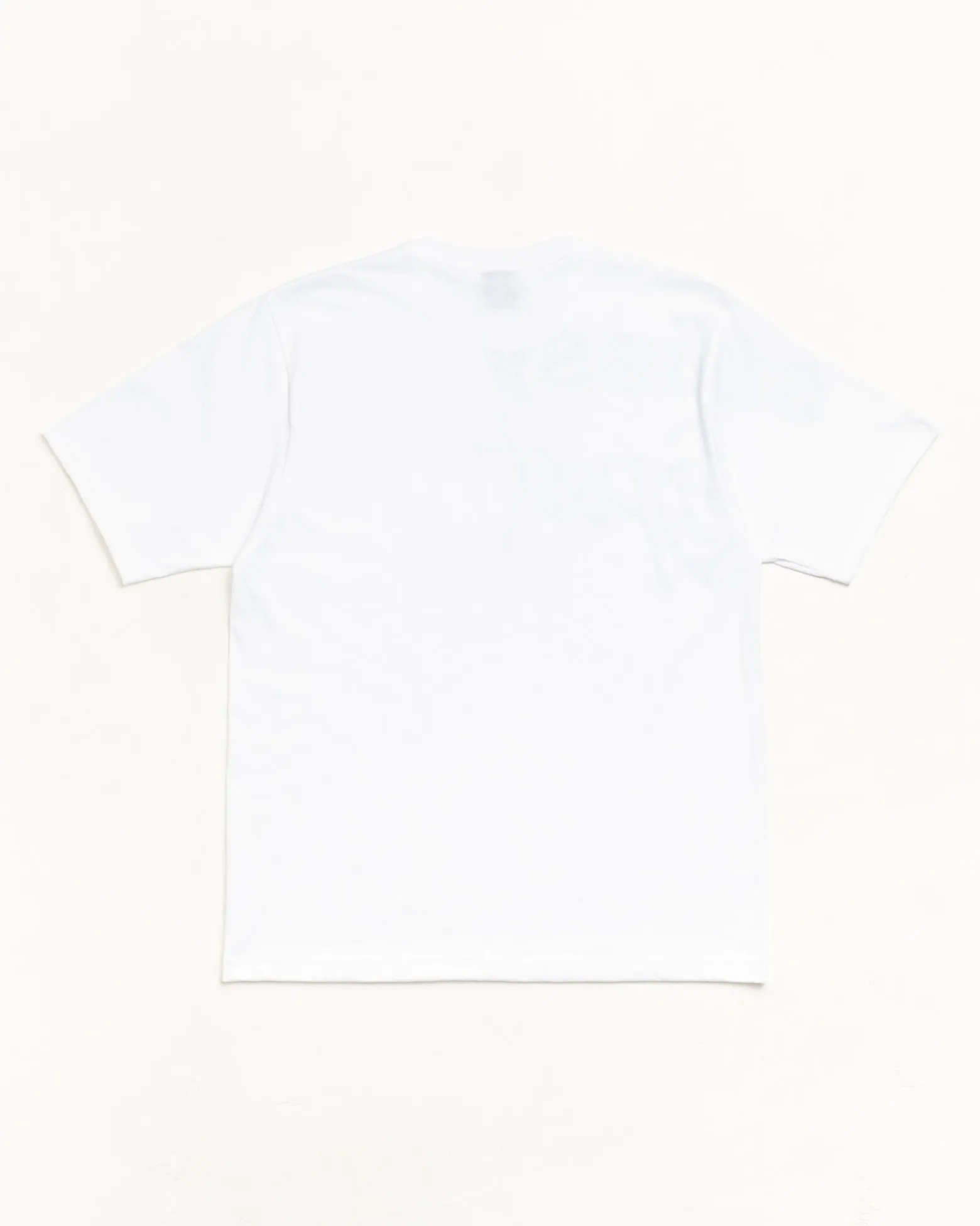STUSSY SPORT TEE