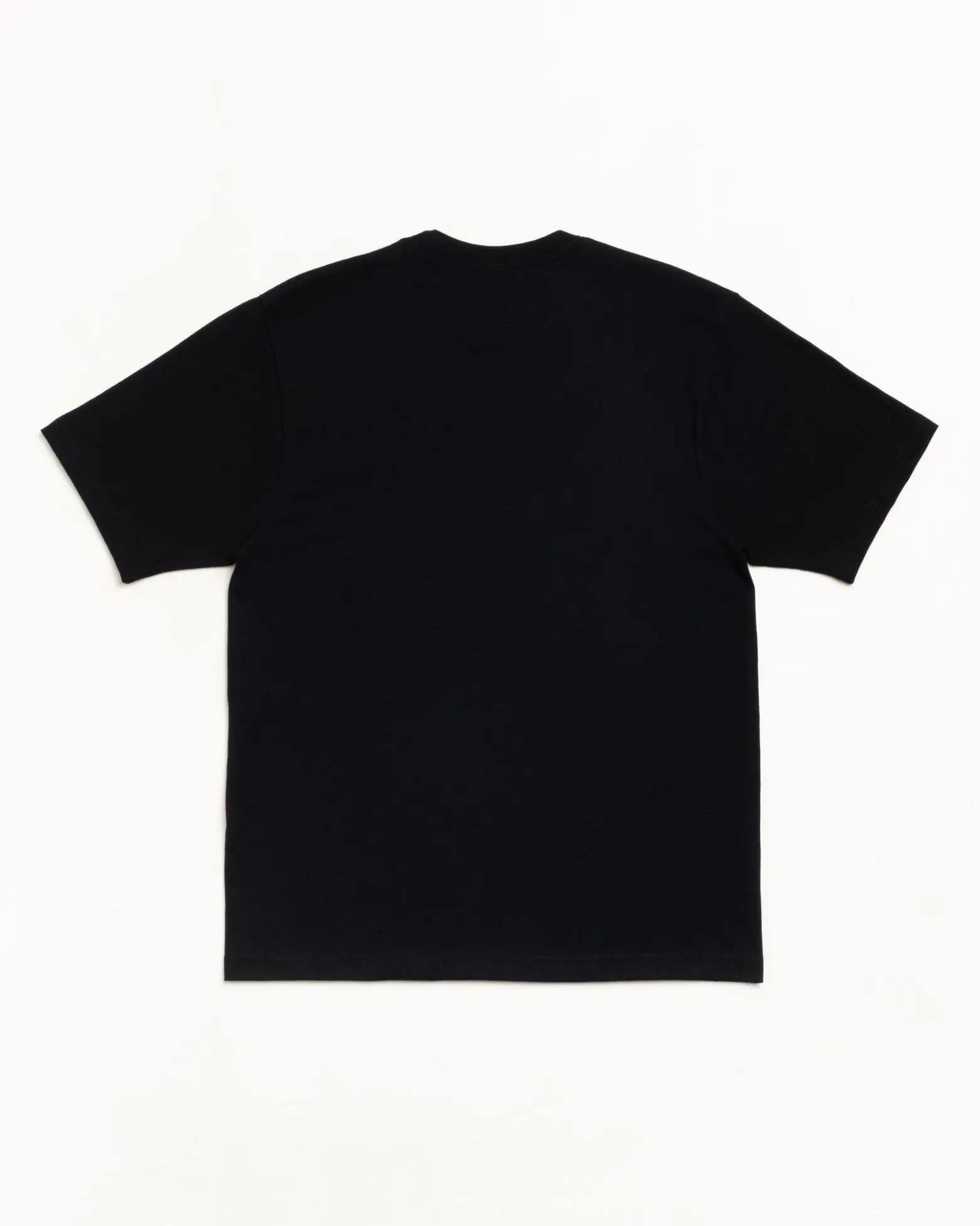 STUSSY SPORT TEE