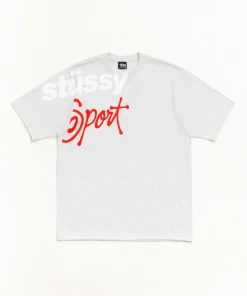 STUSSY SPORT TEE