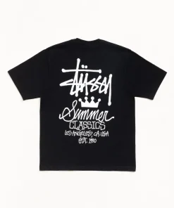 SUMMER CLASSICS TEE