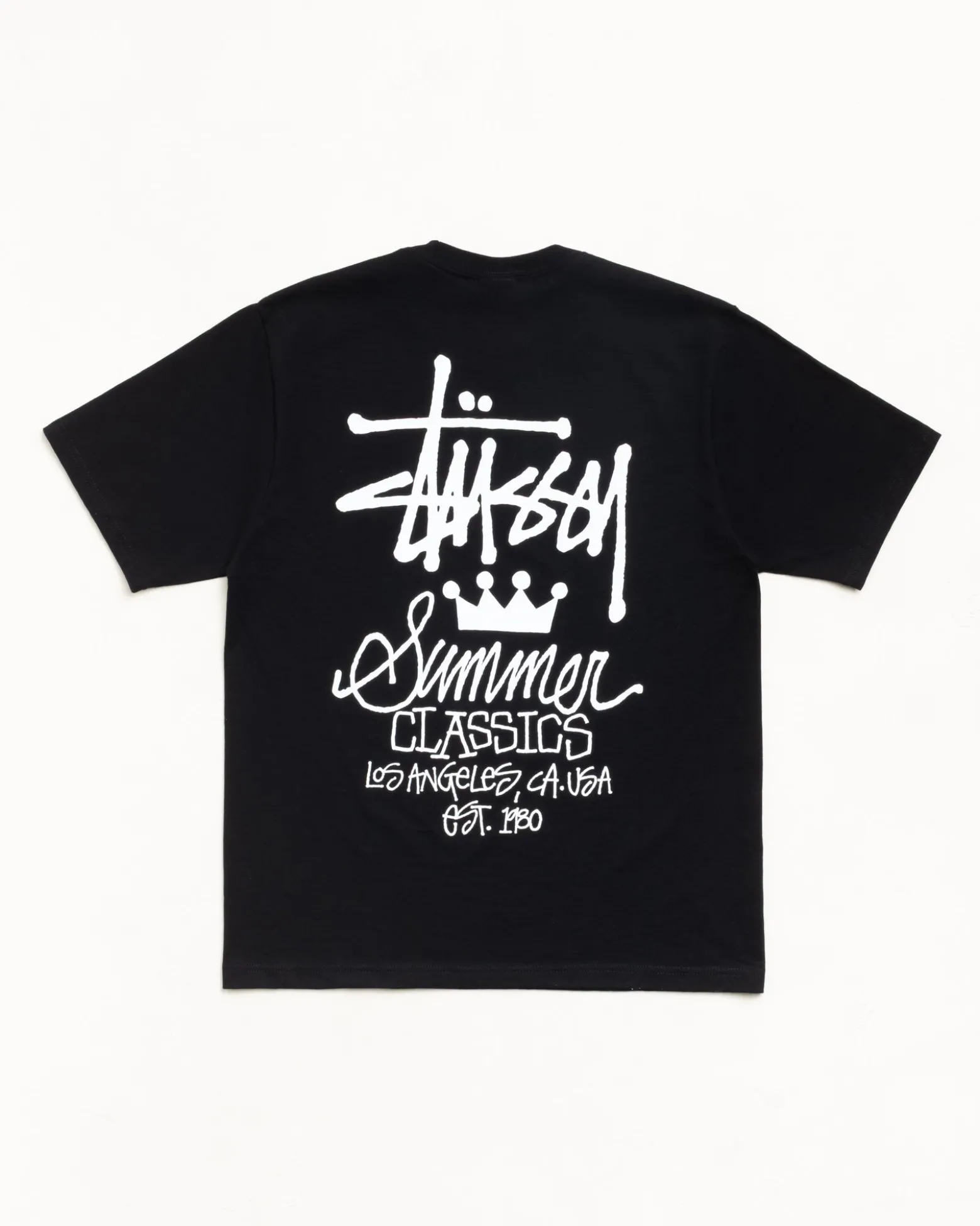 SUMMER CLASSICS TEE