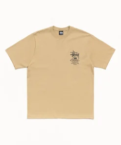 SUMMER CLASSICS TEE