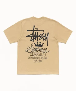 SUMMER CLASSICS TEE