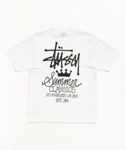 SUMMER CLASSICS TEE