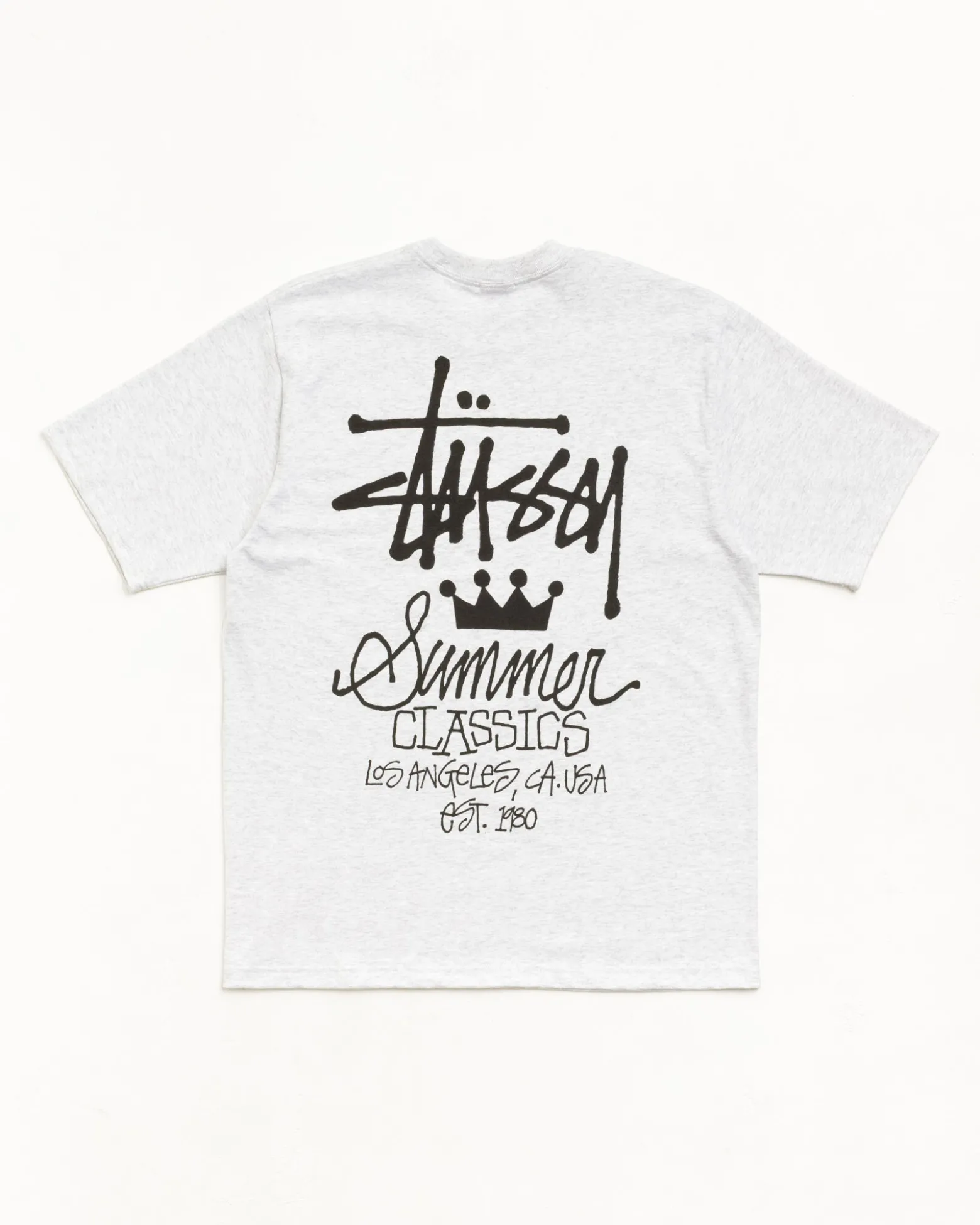 SUMMER CLASSICS TEE