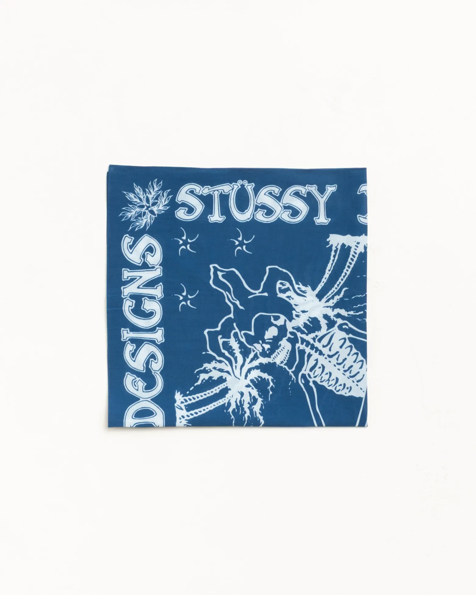 SURF JOKER BANDANA
