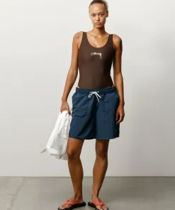 SURF STOCK ONE PIECE SWIMSUIT