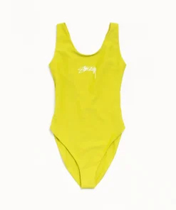 SURF STOCK ONE PIECE SWIMSUIT