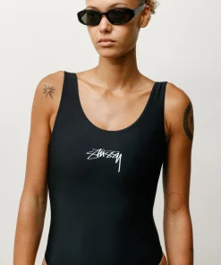 SURF STOCK ONE PIECE SWIMSUIT