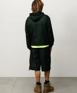 SURPLUS SHORT