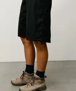 SURPLUS SHORT