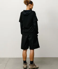 SURPLUS SHORT