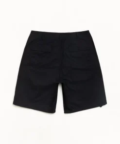 SURPLUS SHORT