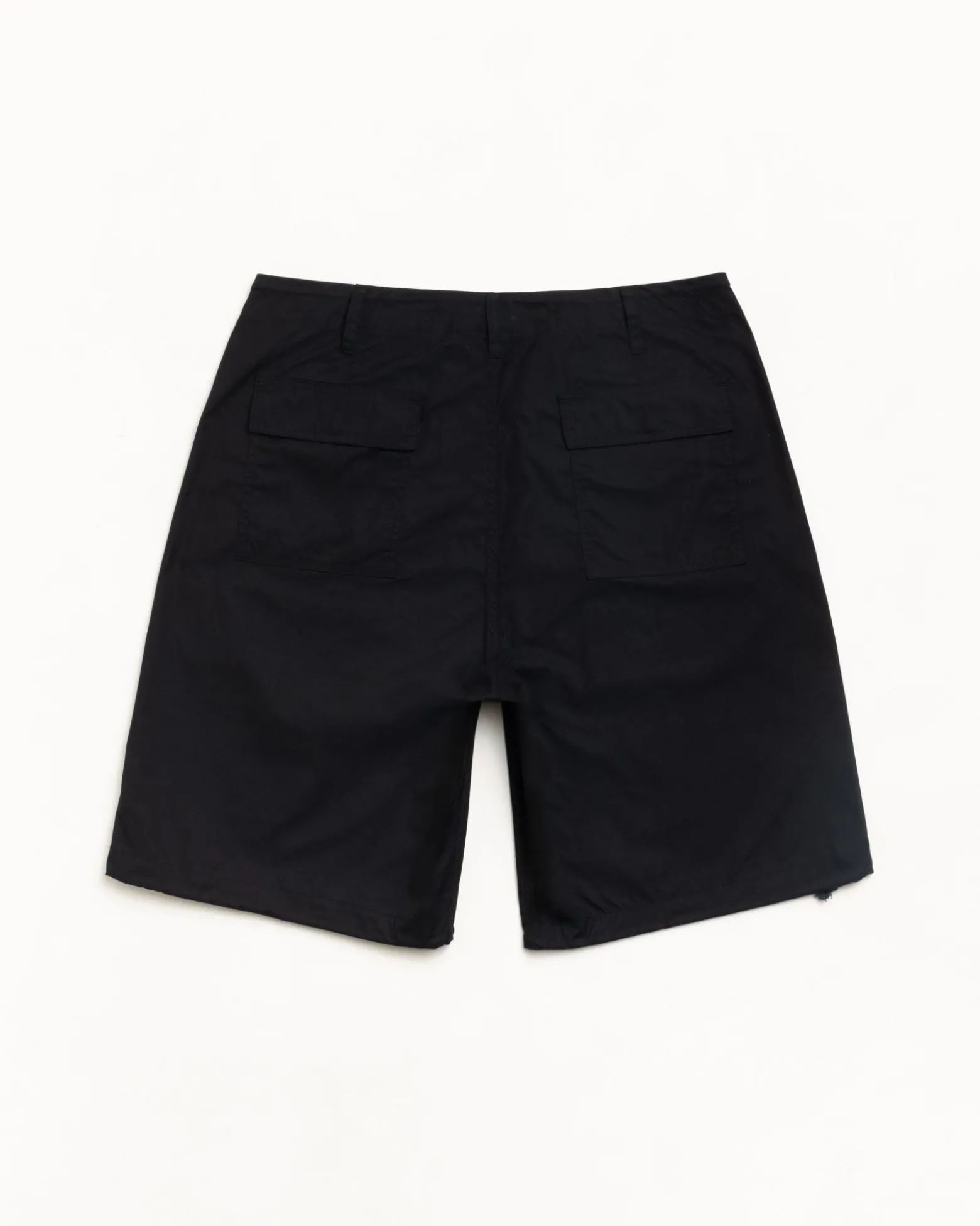 SURPLUS SHORT