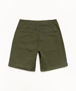 SURPLUS SHORT