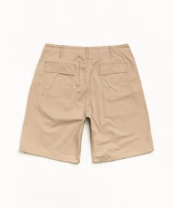 SURPLUS SHORT