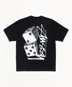 TALL DICE TEE