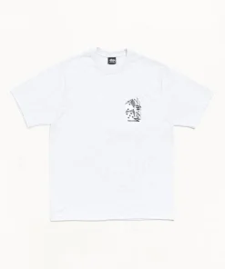 TALL DICE TEE