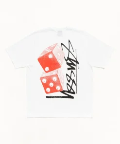 TALL DICE TEE