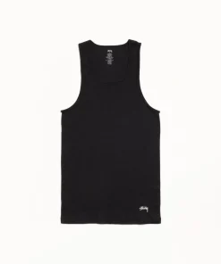 TANK UNDERSHIRTS 3 PACK