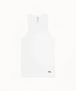 TANK UNDERSHIRTS 3 PACK