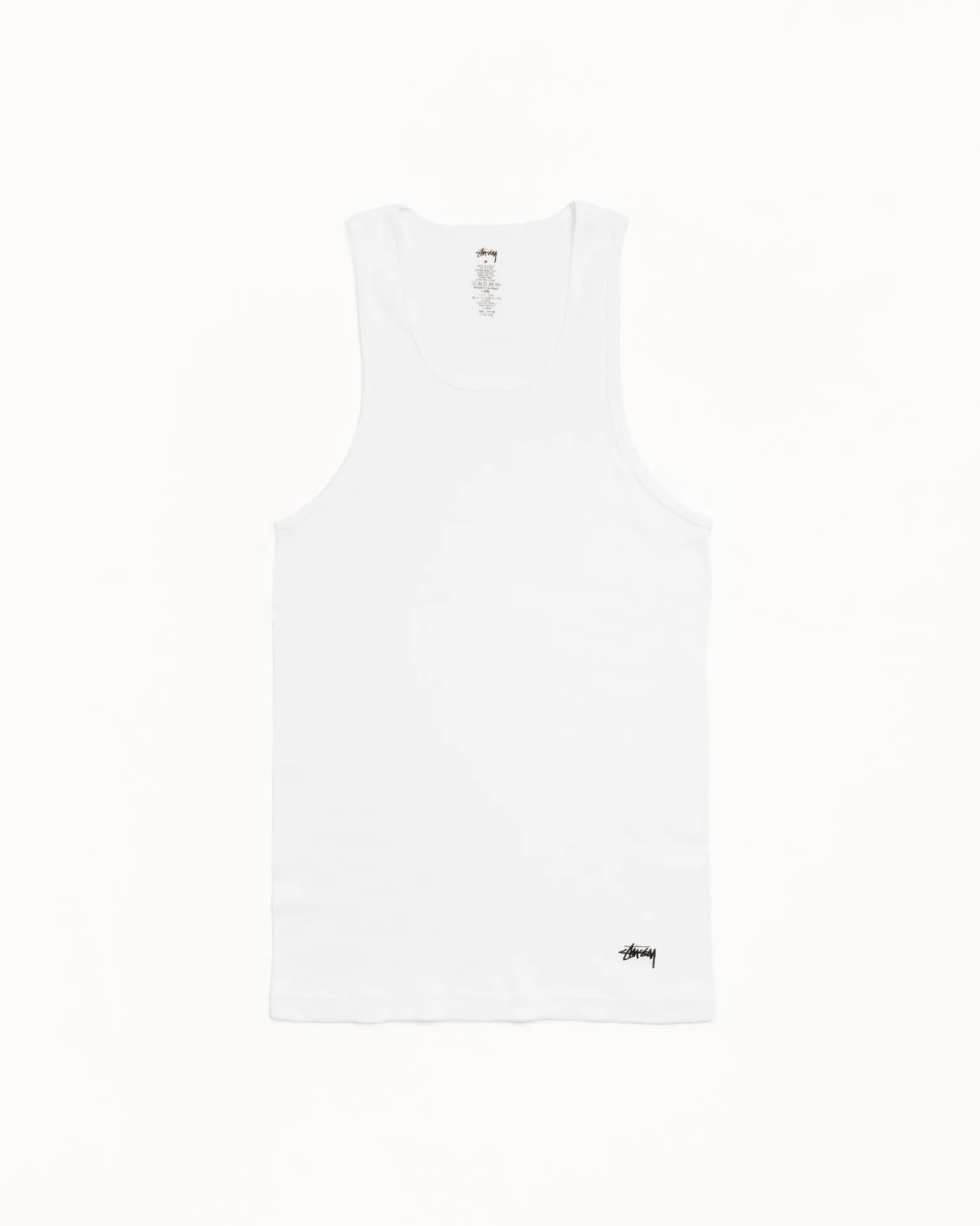 TANK UNDERSHIRTS 3 PACK