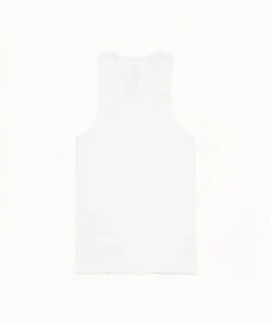 TANK UNDERSHIRTS 3 PACK