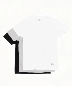 TEES 3 PACK