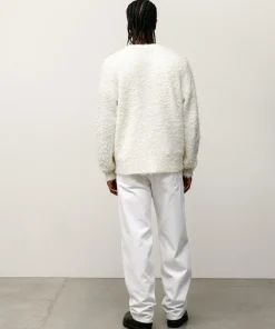 TEXTURED CARDIGAN