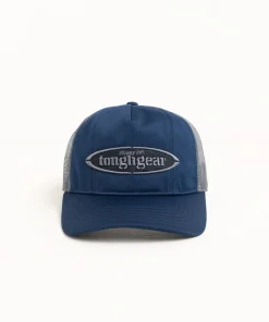 TOUGH GEAR TRUCKER