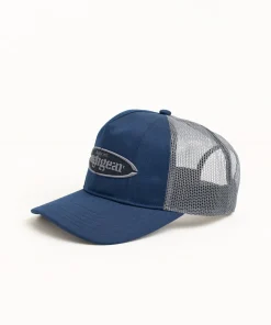 TOUGH GEAR TRUCKER