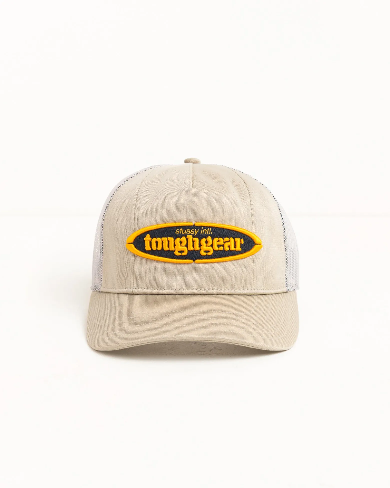 TOUGH GEAR TRUCKER