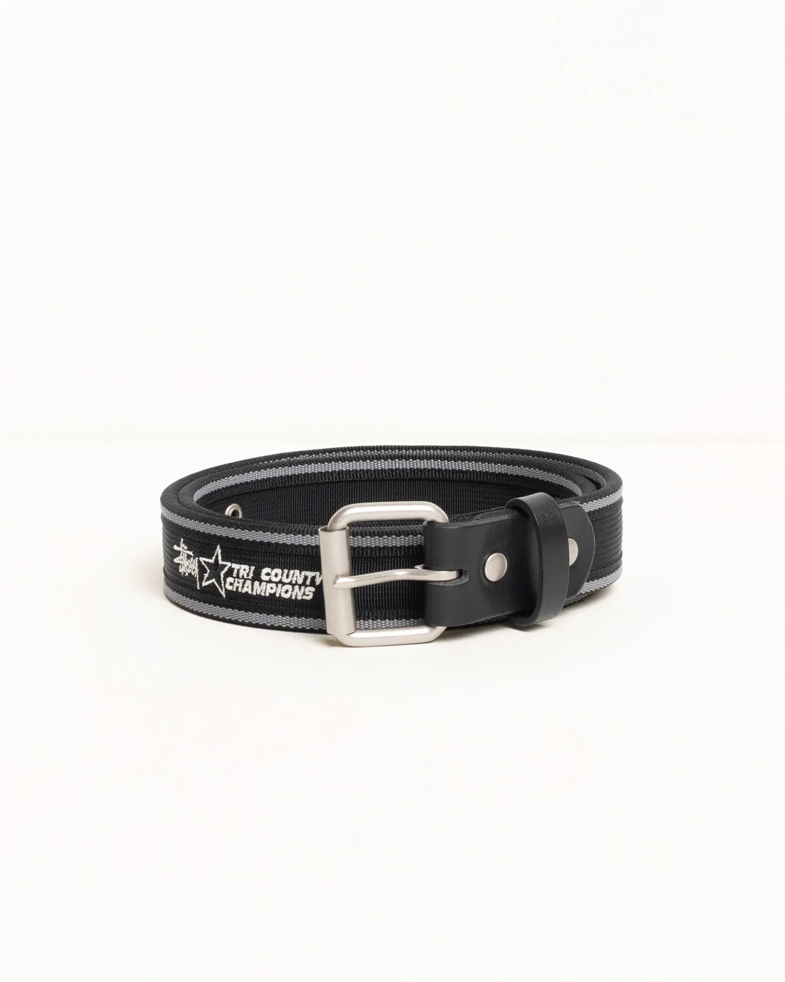 TRI COUNTY WEBBING BELT