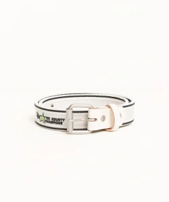 TRI COUNTY WEBBING BELT