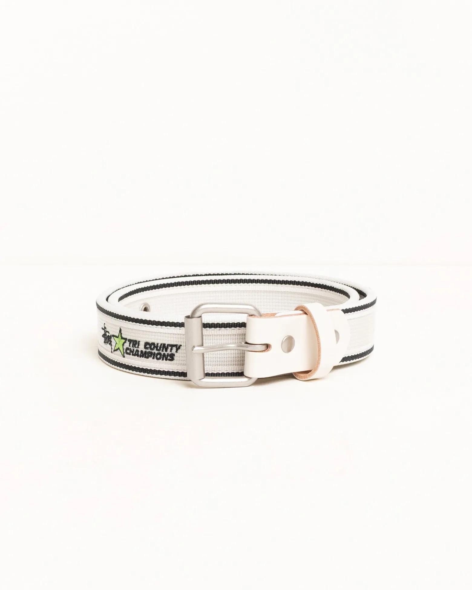 TRI COUNTY WEBBING BELT