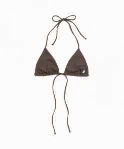 TRIANGLE BIKINI TOP