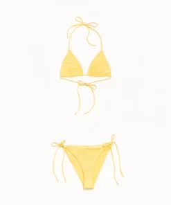 TRIANGLE BIKINI TOP