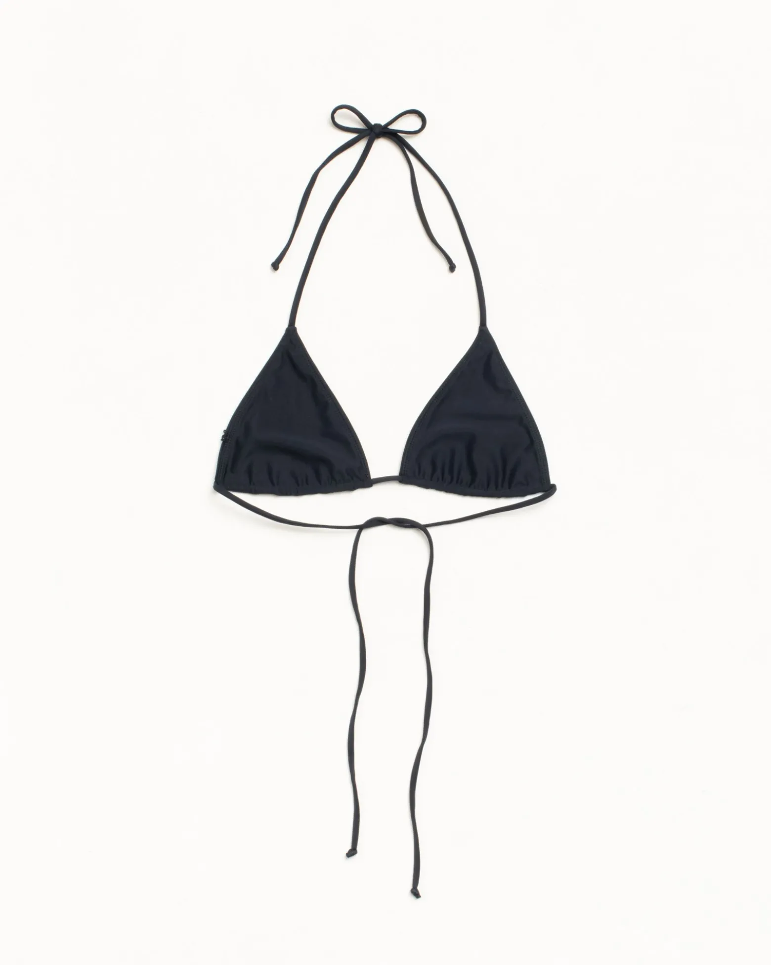 TRIANGLE BIKINI TOP