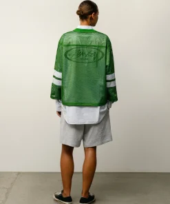 TRUCKER TEAM JERSEY