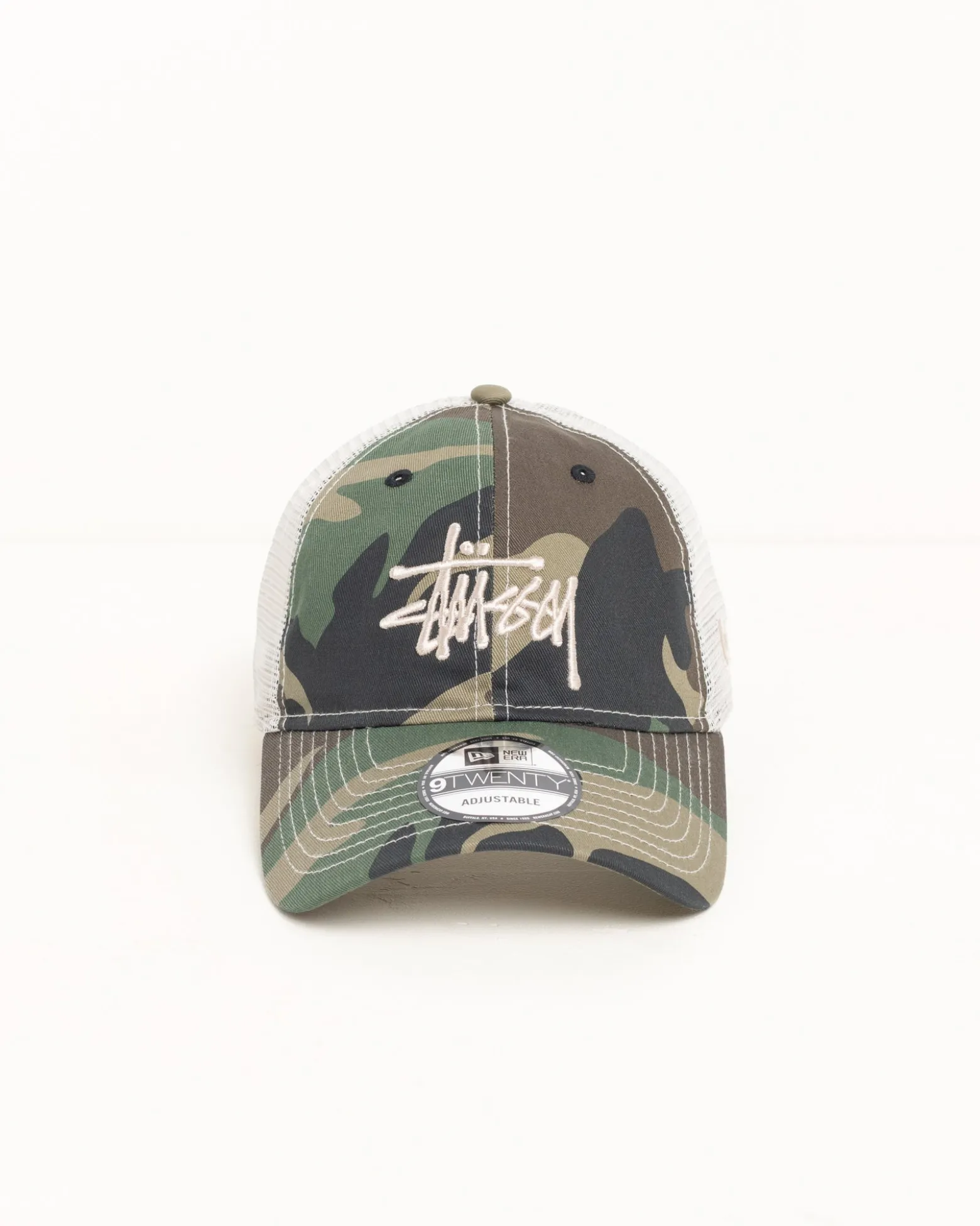 9TWENTY BASIC TRUCKER