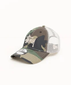 9TWENTY BASIC TRUCKER