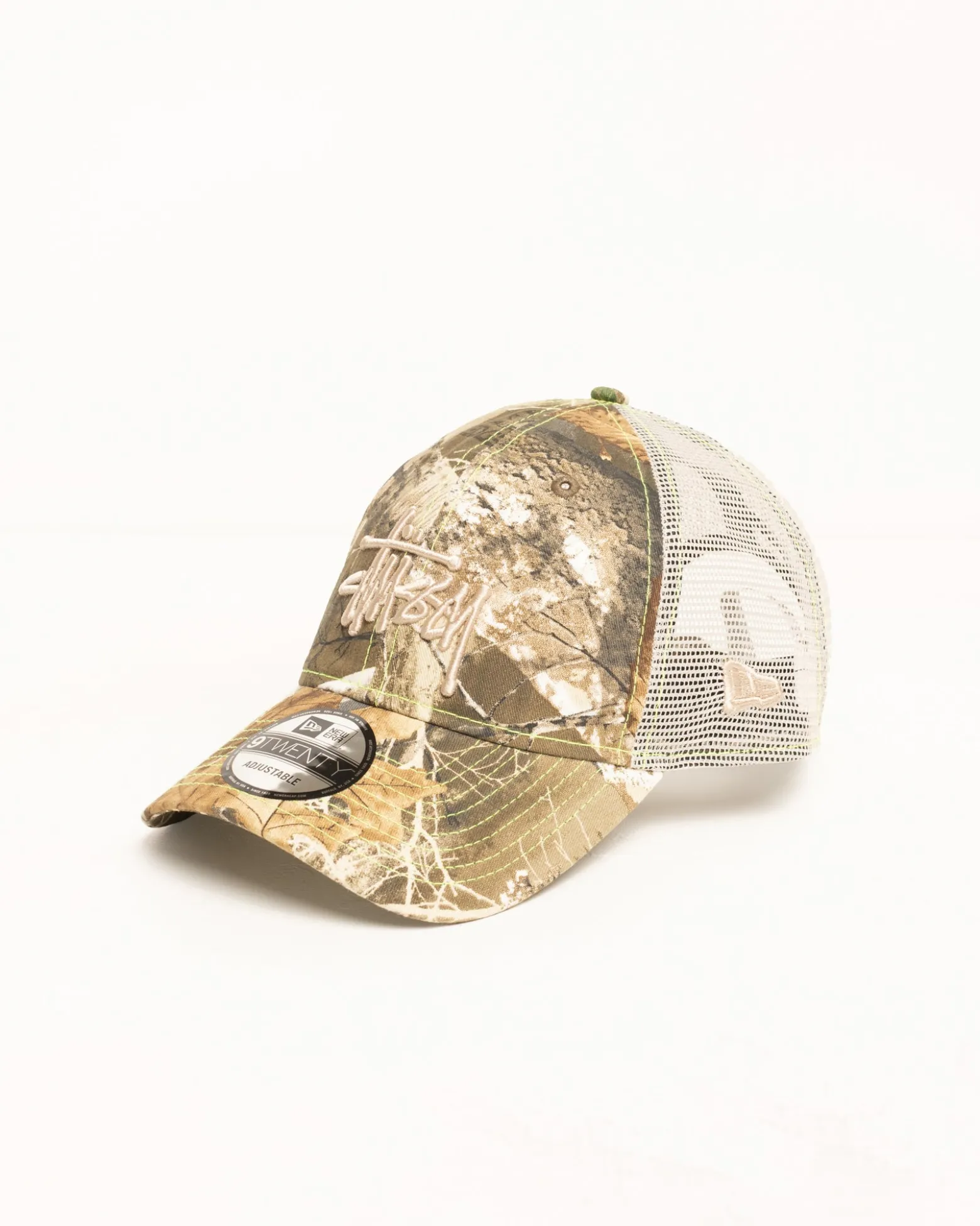 9TWENTY BASIC TRUCKER