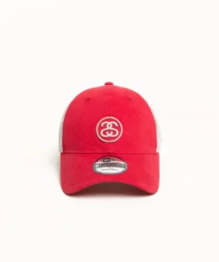 9TWENTY SS LINK TRUCKER