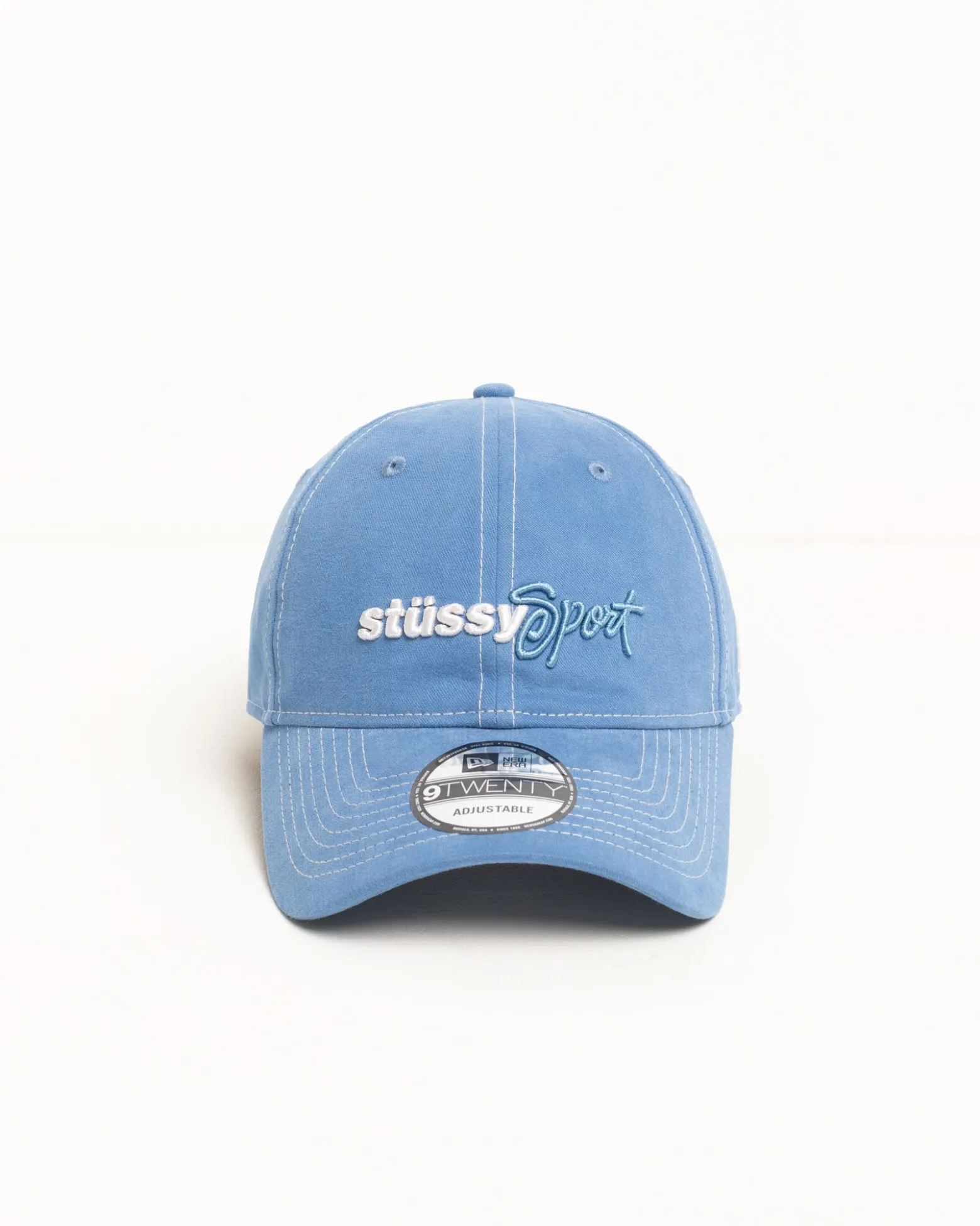 9TWENTY STÜSSY SPORT CAP