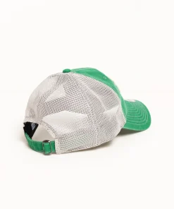 9TWENTY WASHED BASIC TRUCKER