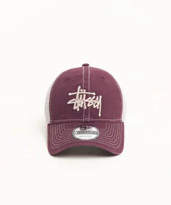 9TWENTY WASHED BASIC TRUCKER
