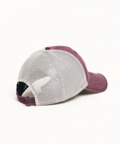 9TWENTY WASHED BASIC TRUCKER