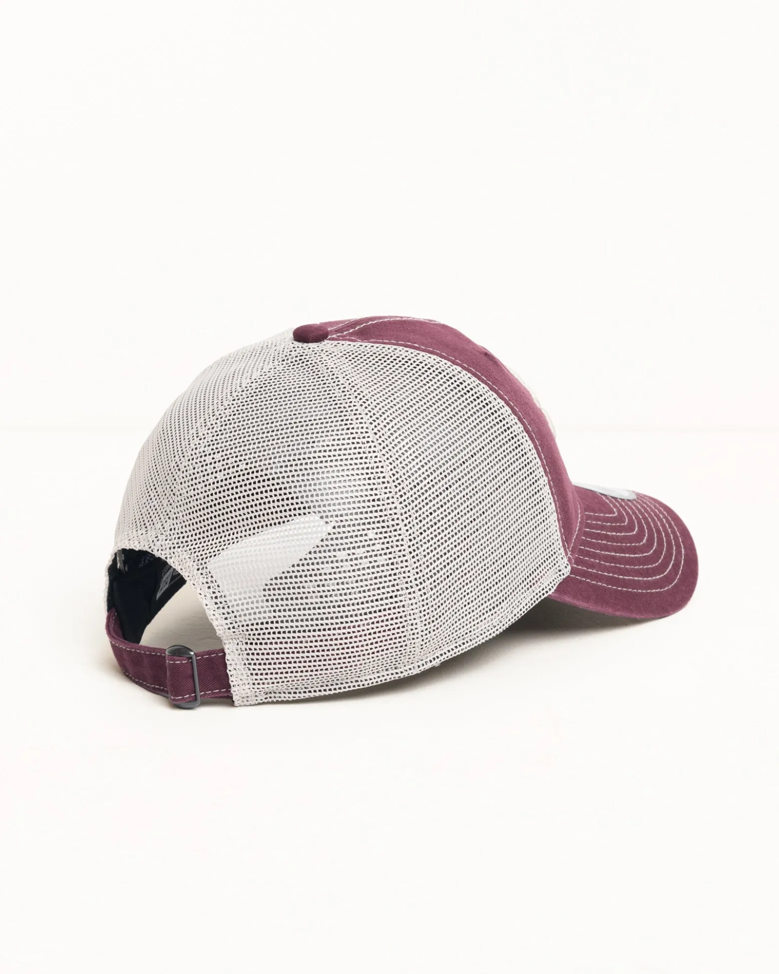 9TWENTY WASHED BASIC TRUCKER